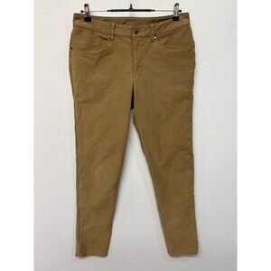 Lululemon Men ABC Slim 5-Pocket Pants Utilitech Size 31 LM5ABNS C061 -11